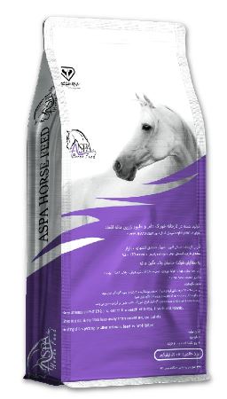 کنسانتره آجیلی اسب Calm and Cool اسپازین