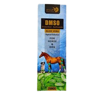 اسپری ضد درد و التهاب DMSO